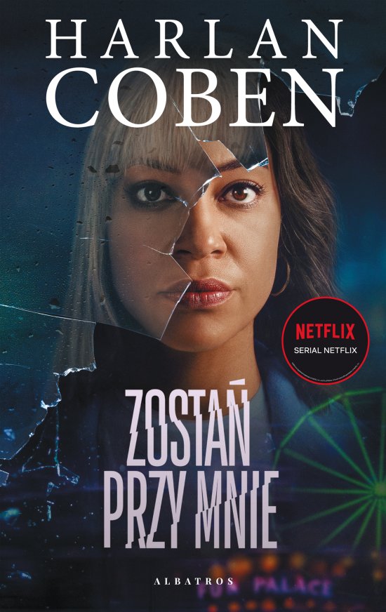 Zosta� przy mnie