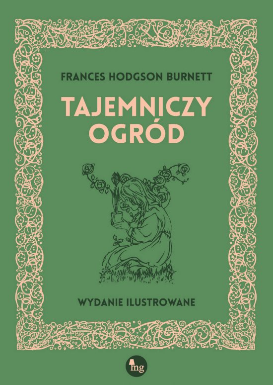 Tajemniczy ogr�d