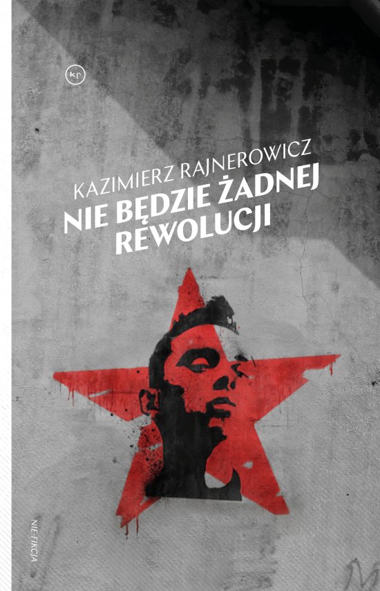Nie b�dzie �adnej rewolucji