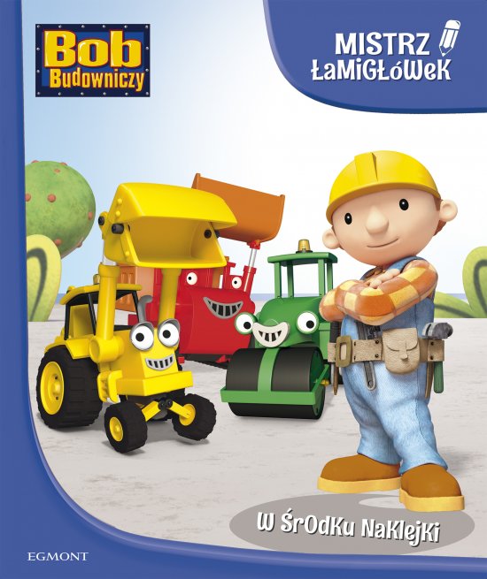 Bob Budowniczy