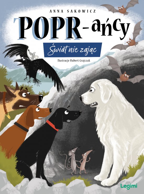 POPR-a�cy 11. �wiat nie zaj�c