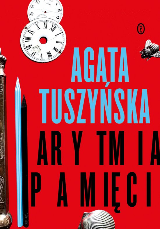 Arytmia pami�ci