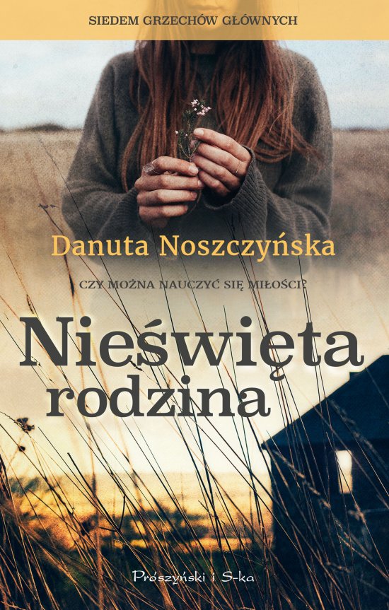 Nie�wi�ta rodzina