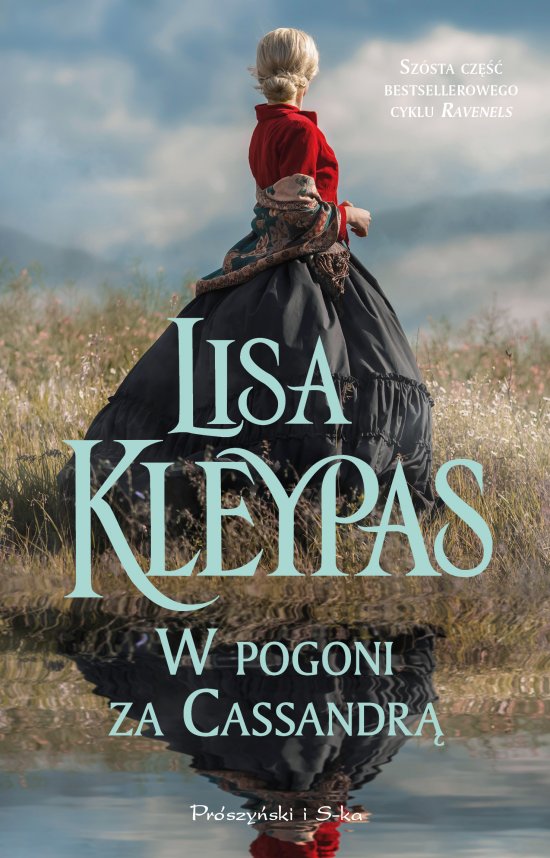 W pogoni za Cassandr�