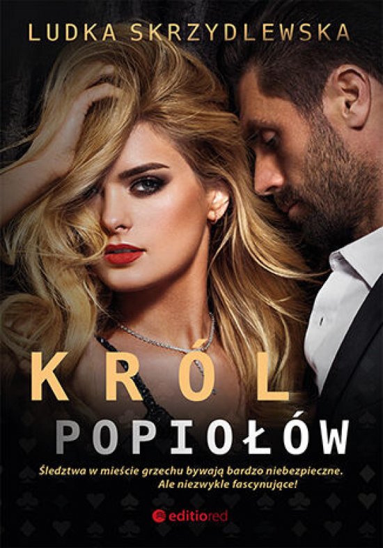 Kr�l popio��w