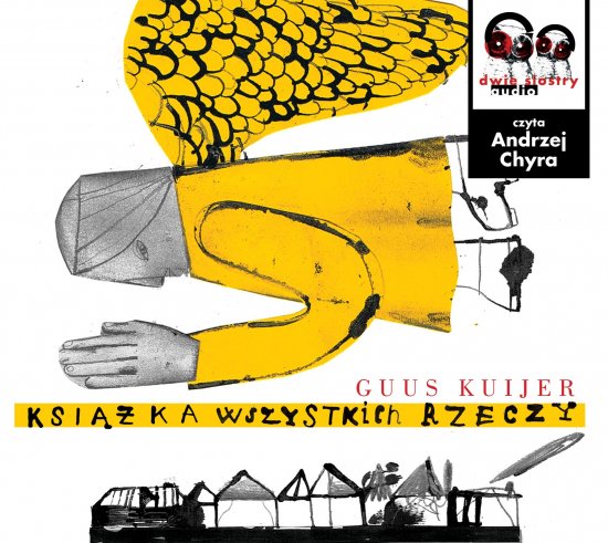 Ksi��ka wszystkich rzeczy