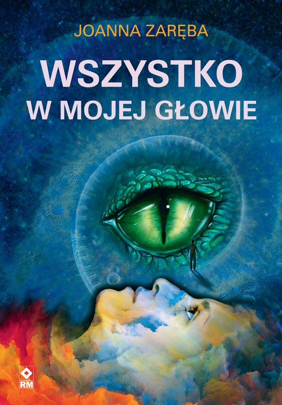 Wszystko w mojej g�owie