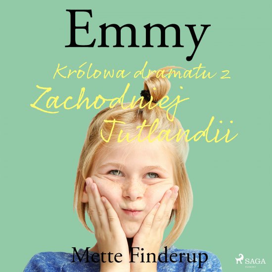 Emmy 4 - Kr�lowa dramatu z Zachodniej Jutlandii