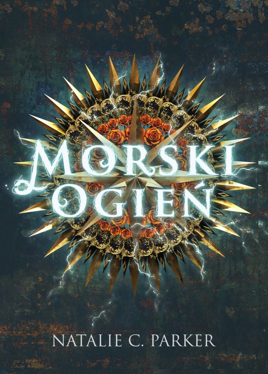 Morski ogie�