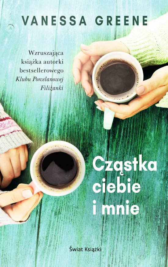 Cz�stka ciebie i mnie