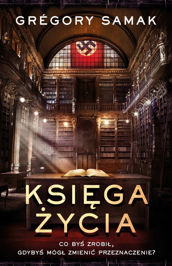 Ksi�ga �ycia