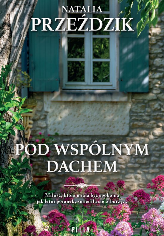 Pod wsp�lnym dachem