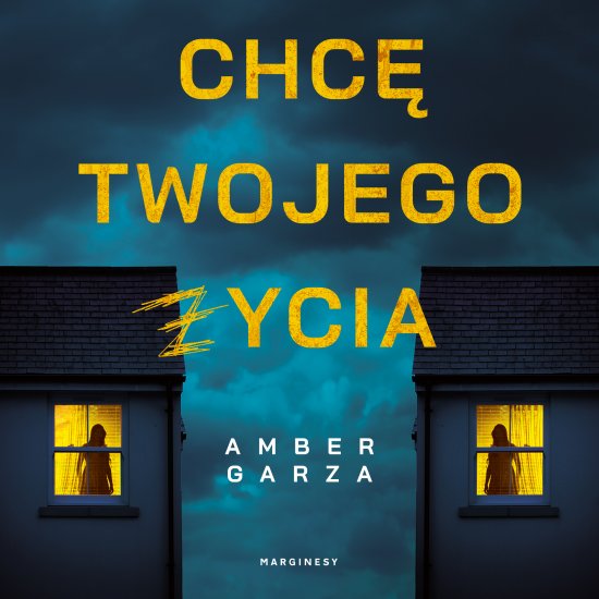 Chc� twojego �ycia