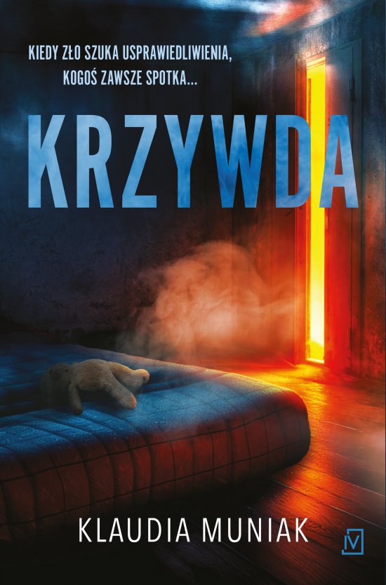Krzywda