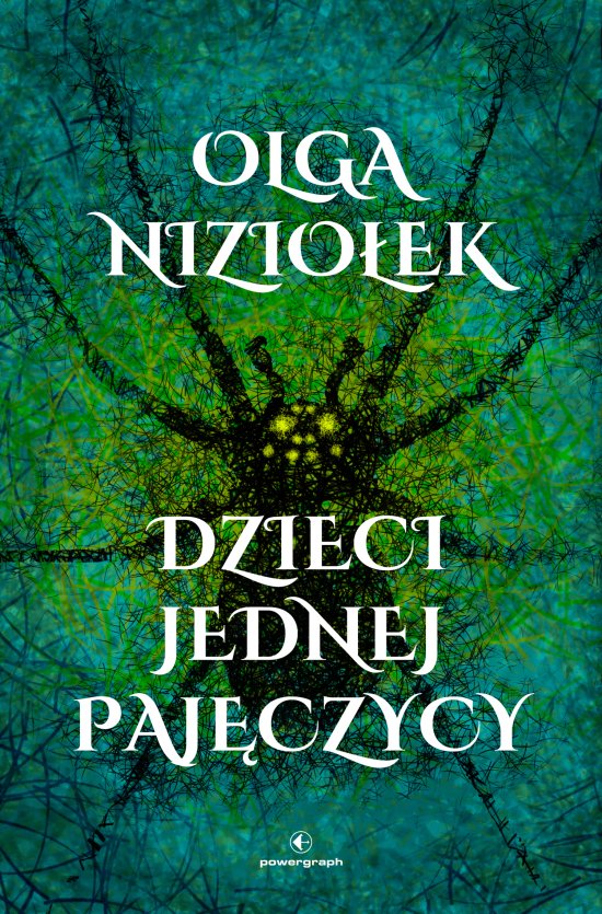 Dzieci jednej paj�czycy