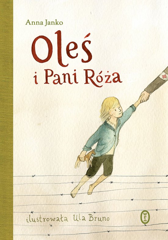 Ole� i Pani R�a