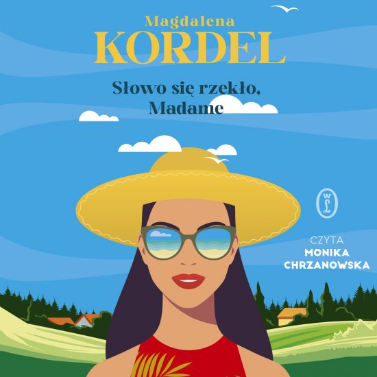 S�owo si� rzek�o, Madame