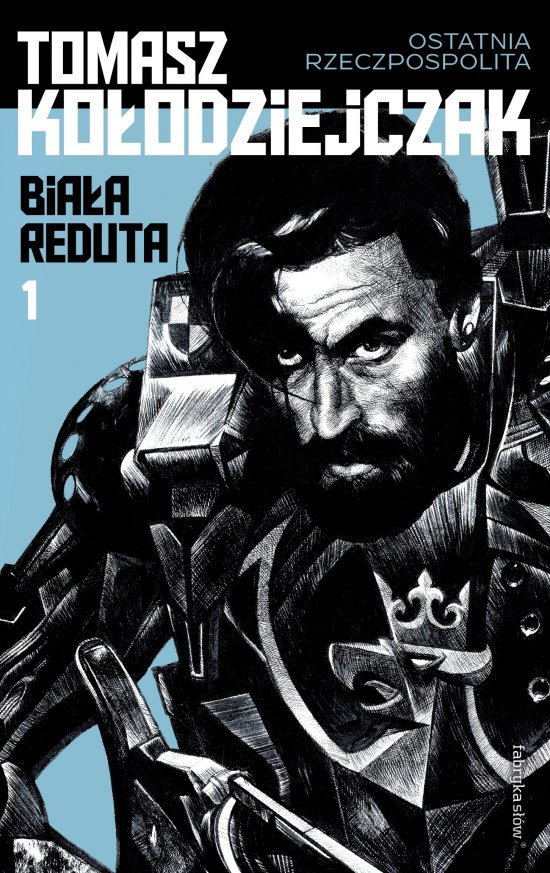 Bia�a reduta