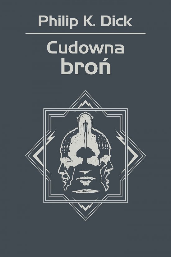Cudowna bro�