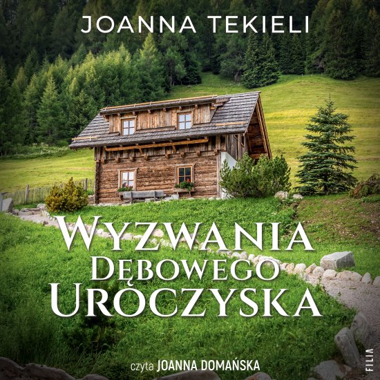 Wyzwania D�bowego Uroczyska