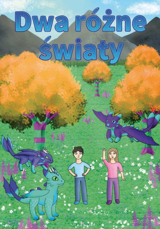 Dwa r�ne �wiaty