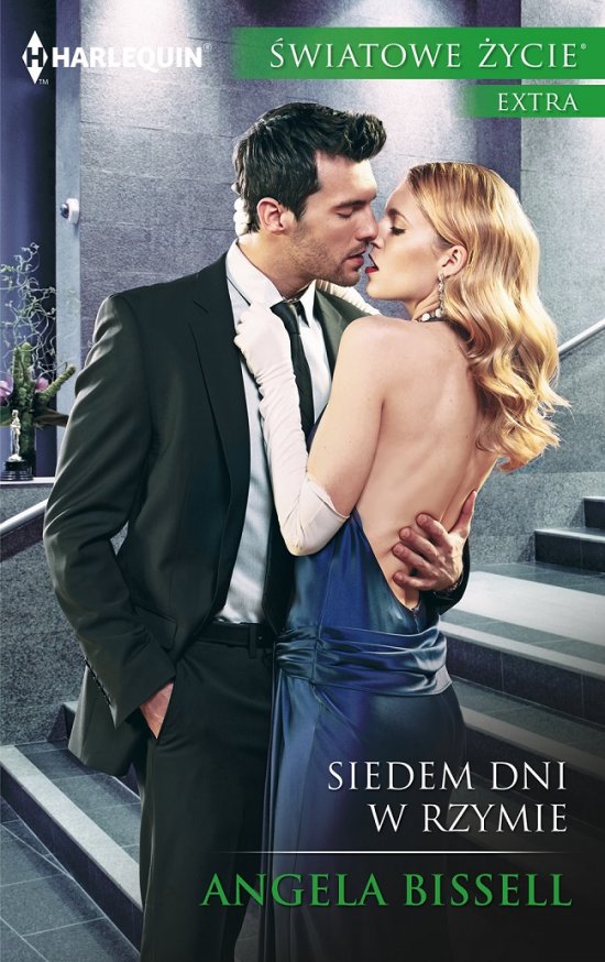 Siedem dni w Rzymie
