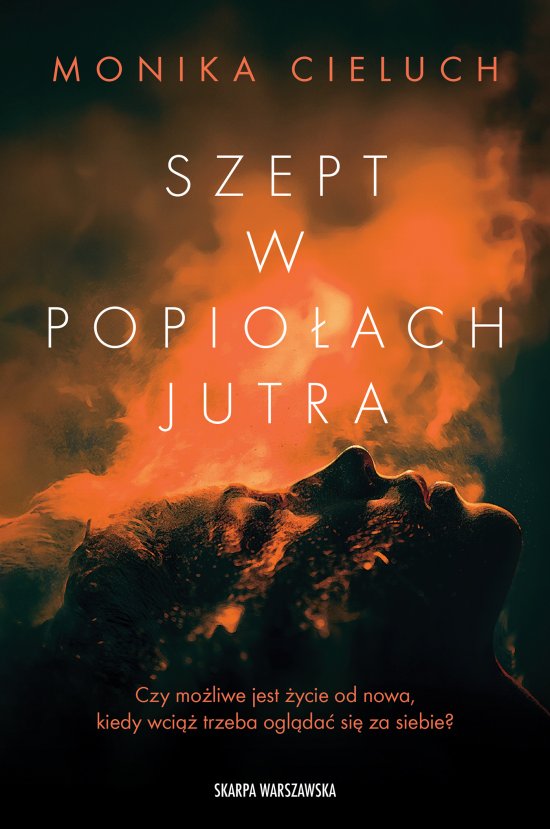 Szept w popio�ach jutra