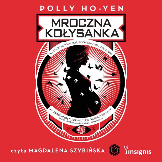 Mroczna ko�ysanka