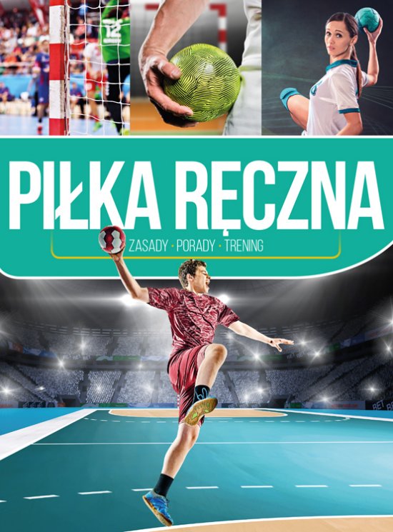 Pi�ka r�czna
