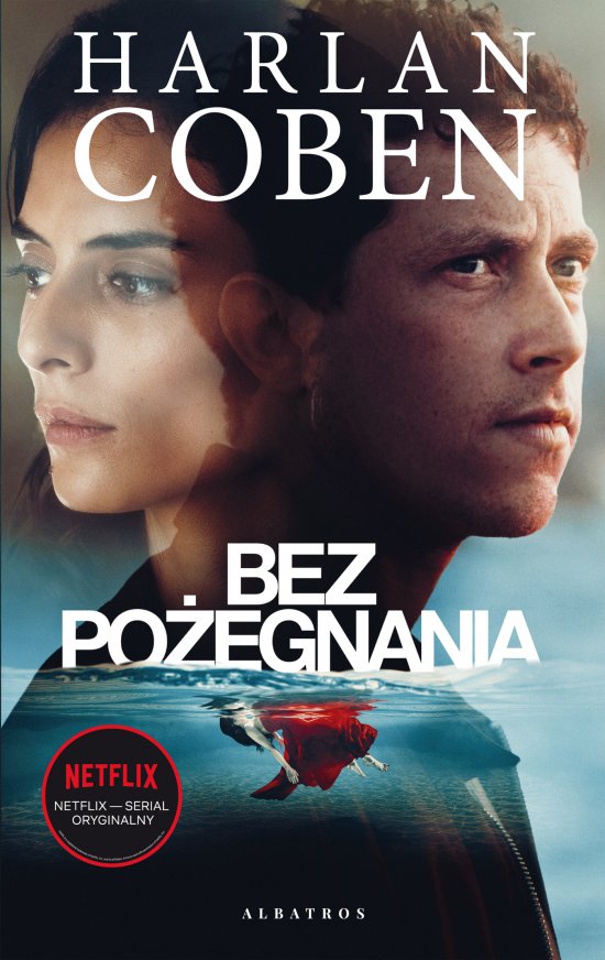 Bez po�egnania