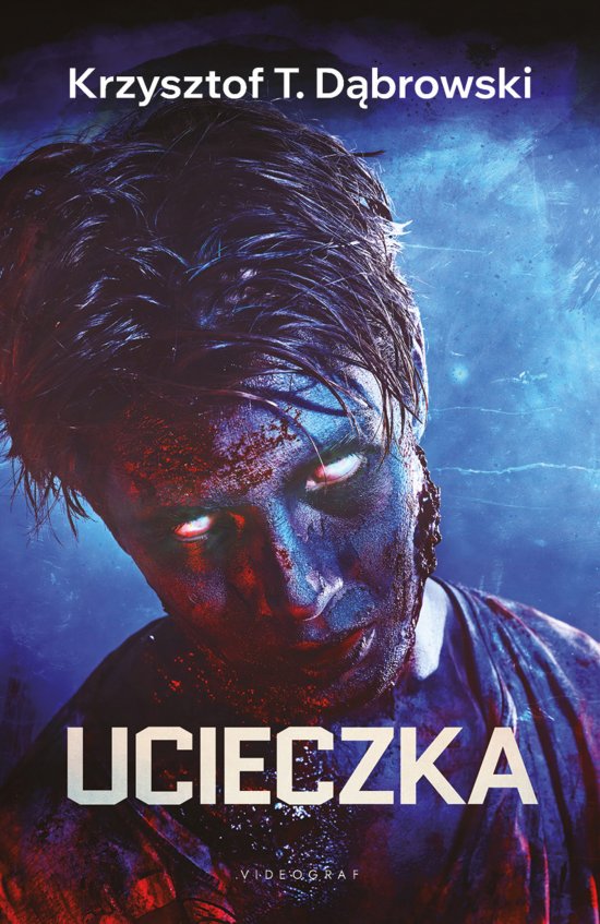 Ucieczka