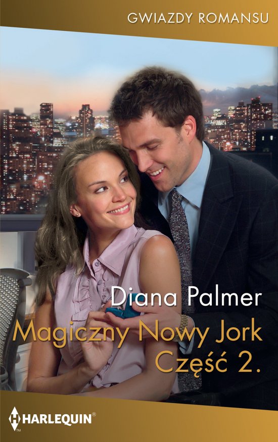 Magiczny Nowy Jork Cz�� 2