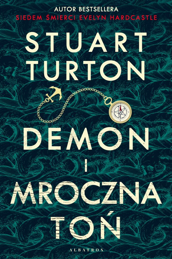 Demon i mroczna to�