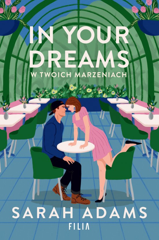 In Your Dreams. W twoich marzeniach