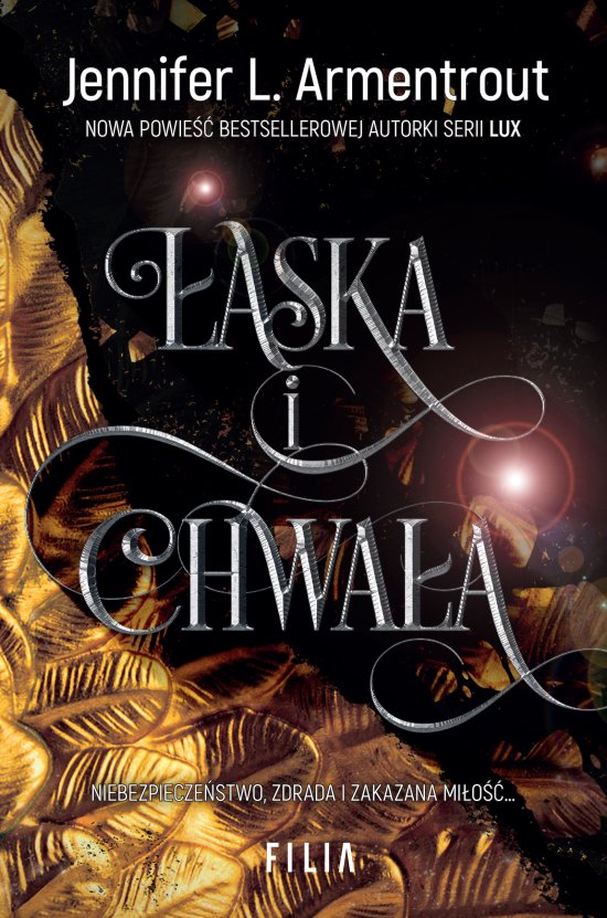 �aska i chwa�a