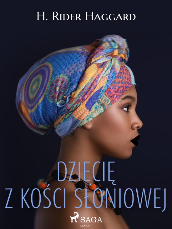 Dzieci� z ko�ci s�oniowej