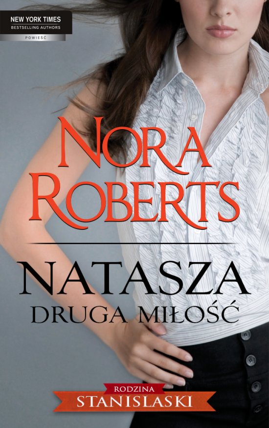 Natasza Druga mi�o��