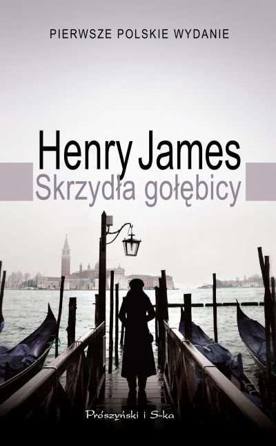 Skrzyd�a go��bicy