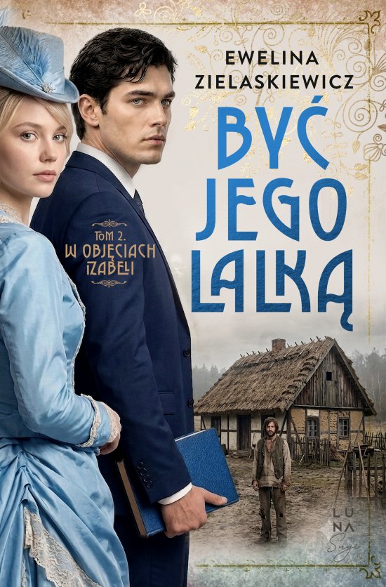 W obj�ciach Izabeli. Tom 2