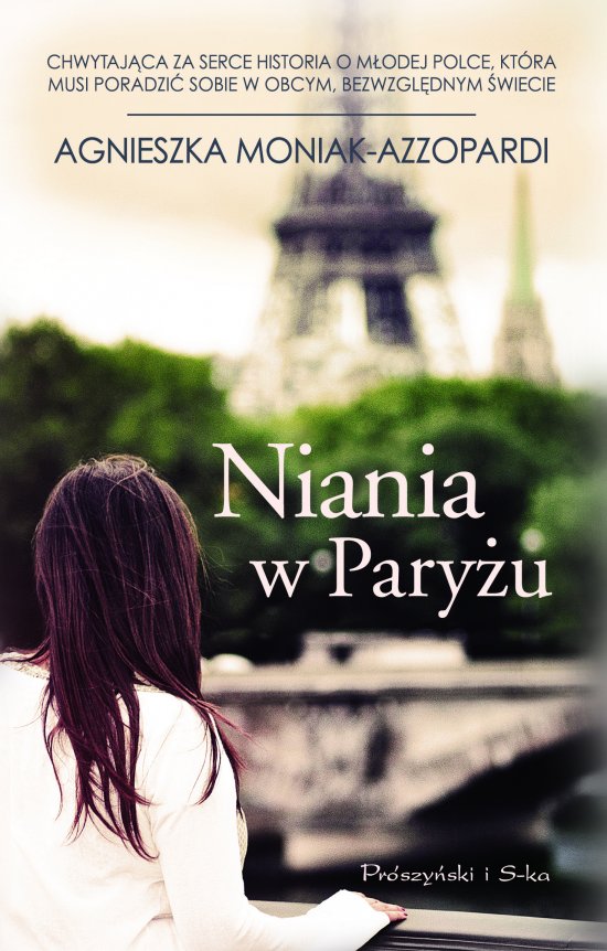 Niania w Pary�u