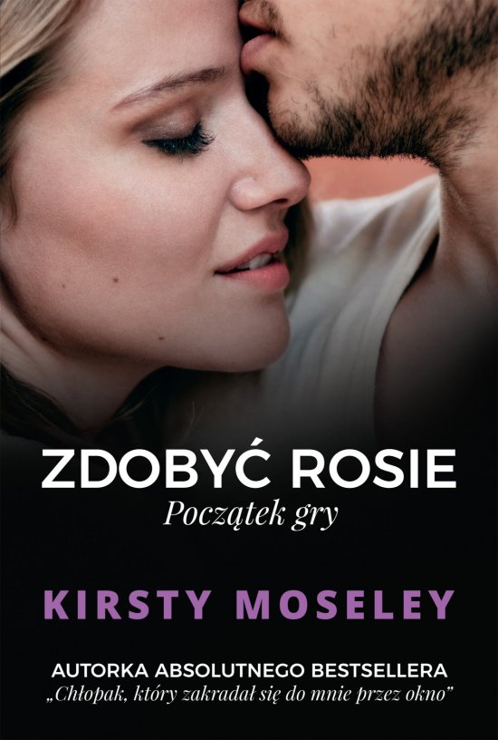 Zdoby� Rosie. Pocz�tek gry