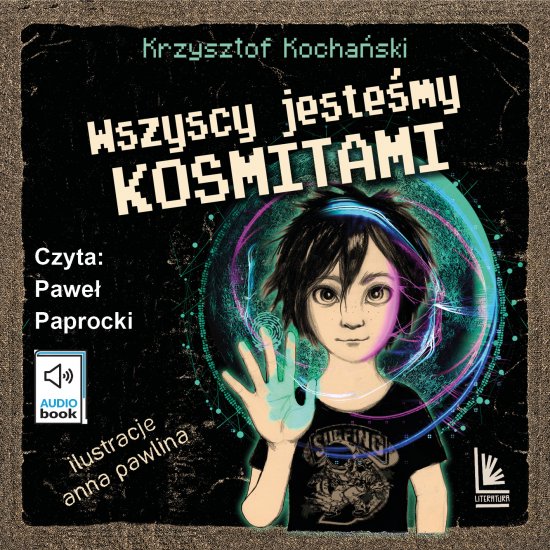 Wszyscy jeste�my kosmitami