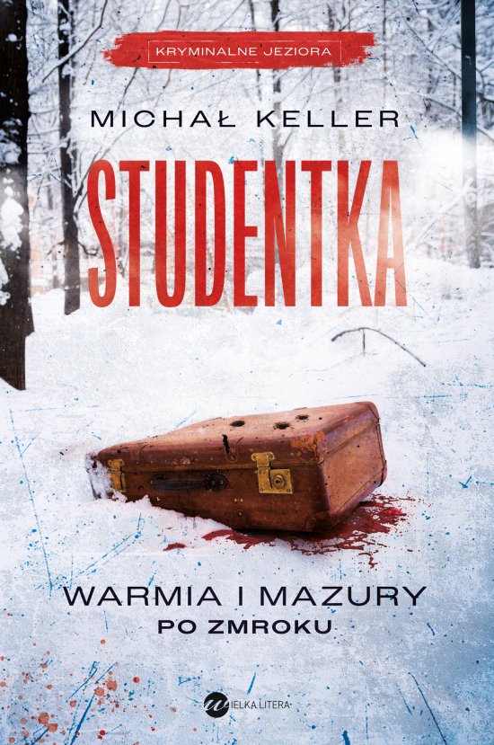 Studentka