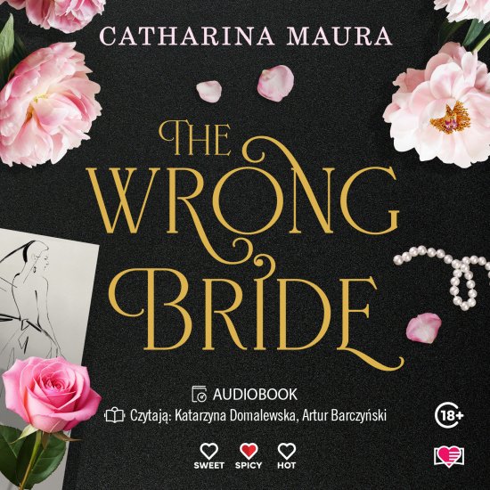 The Wrong Bride. The Windsors. Tom 1