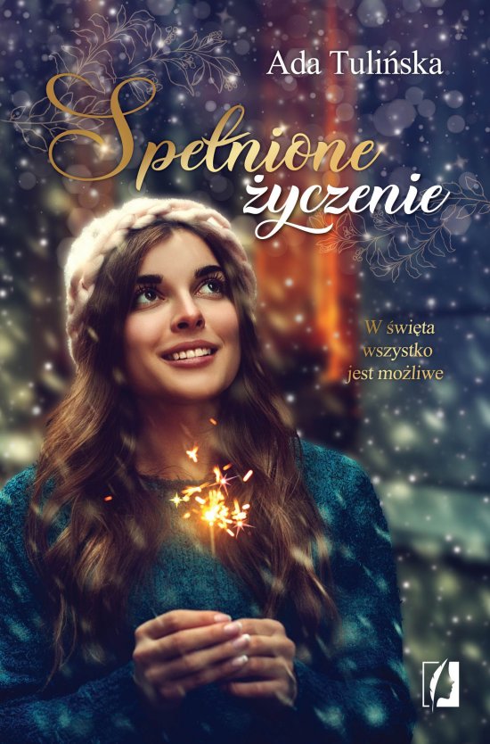 Spe�nione �yczenie