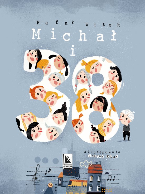 Micha� i 38