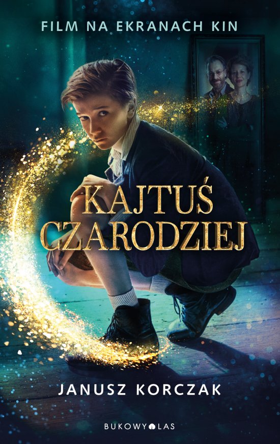 Kajtu� czarodziej