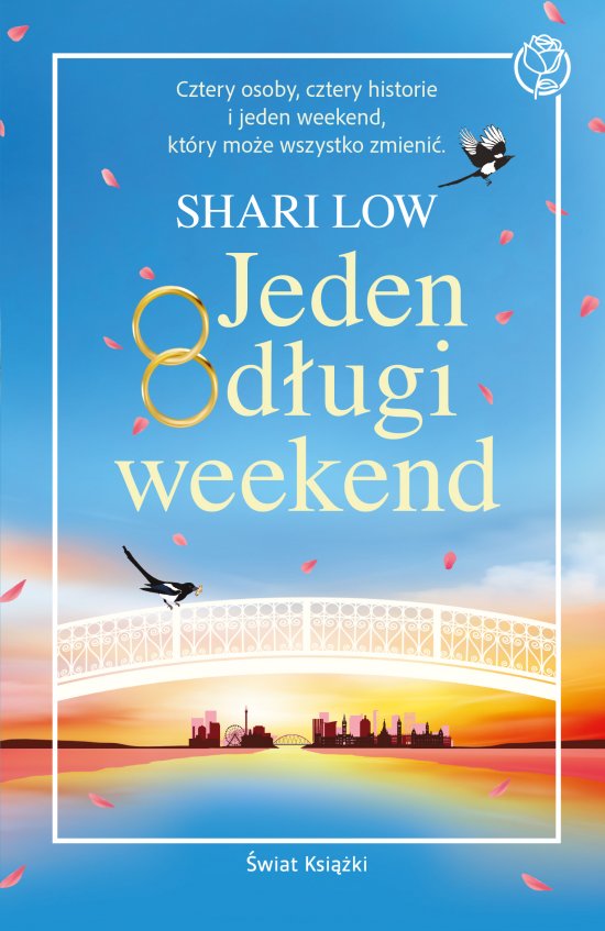Jeden d�ugi weekend