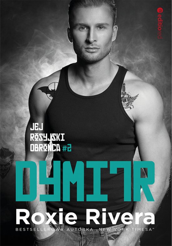 Dymitr. Jej rosyjski obro�ca #2