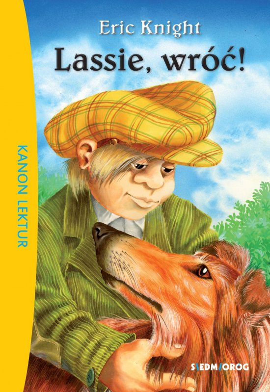 Lassie, wr��! (Kanon Lektur)